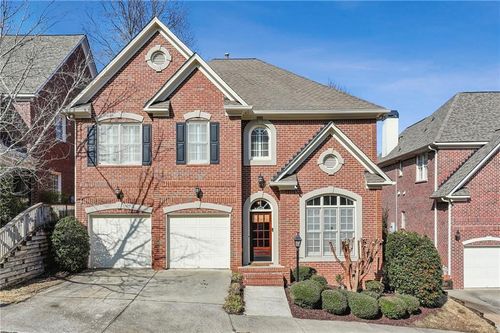 1200 Dunwoody Village Dr, Dunwoody, GA, 30338-2321 | Card Image