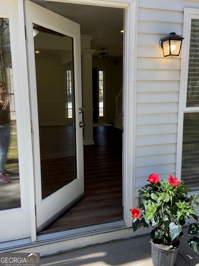 5517 Patrick Ct, House other with 3 bedrooms, 3 bathrooms and null parking in Peachtree Corners GA | Image 27