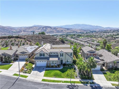 22306 Foxhall Dr, Corona, CA, 92883 | Card Image