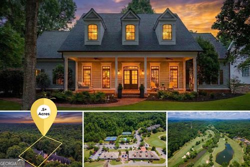 134 Prospector Rdg, Dahlonega, GA, 30533-6181 | Card Image