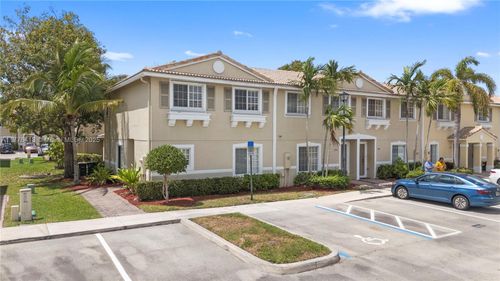 5951 London Ln, Tamarac, FL, 33321-4188 | Card Image
