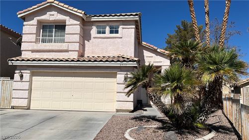 8415 Yamhill St, Las Vegas, NV, 89123-2641 | Card Image