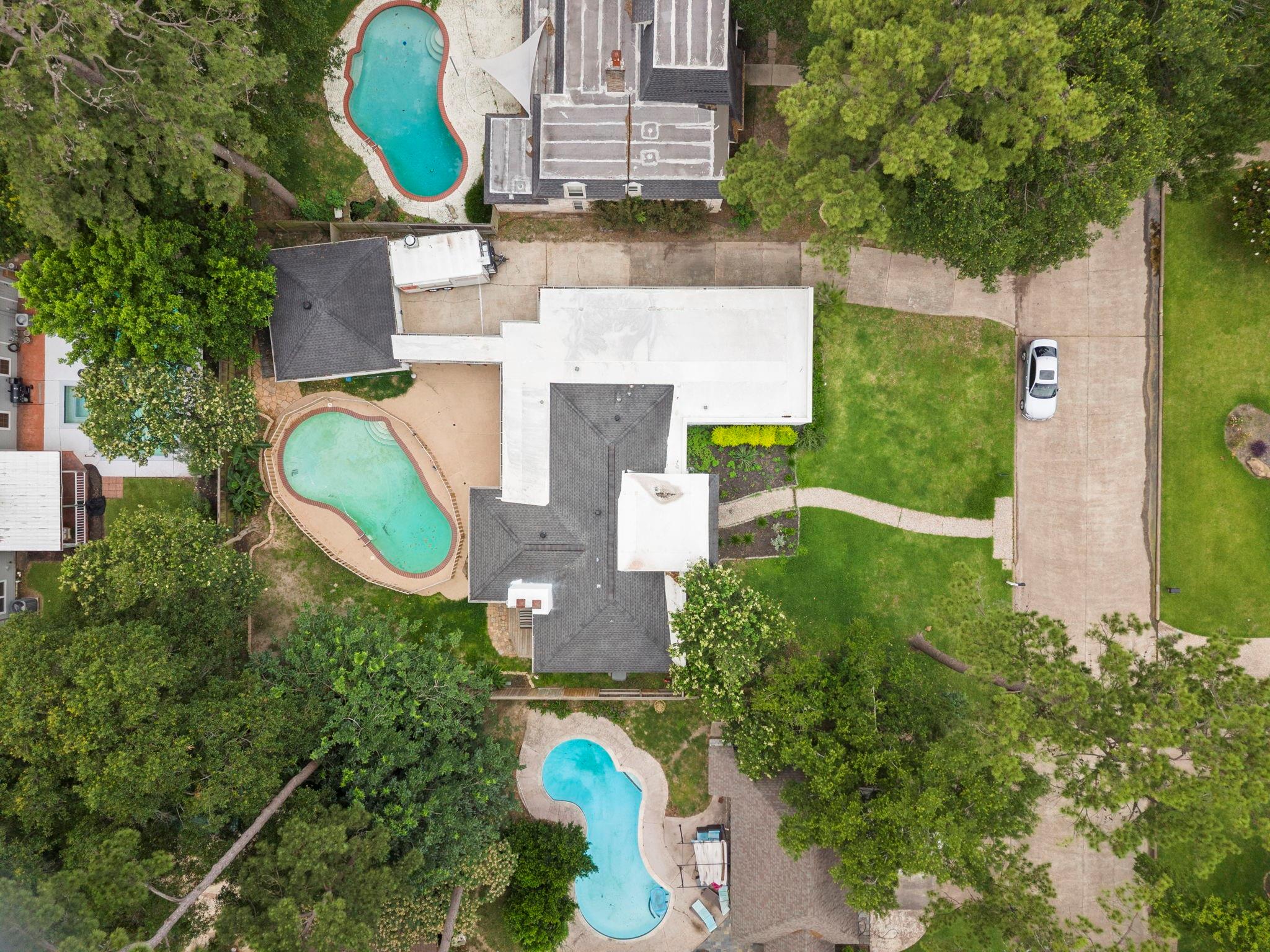 Residential Lease in Houston 5