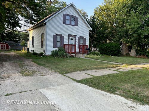 1608 Congress Ave, Saginaw, MI, 48602-5101 | Card Image