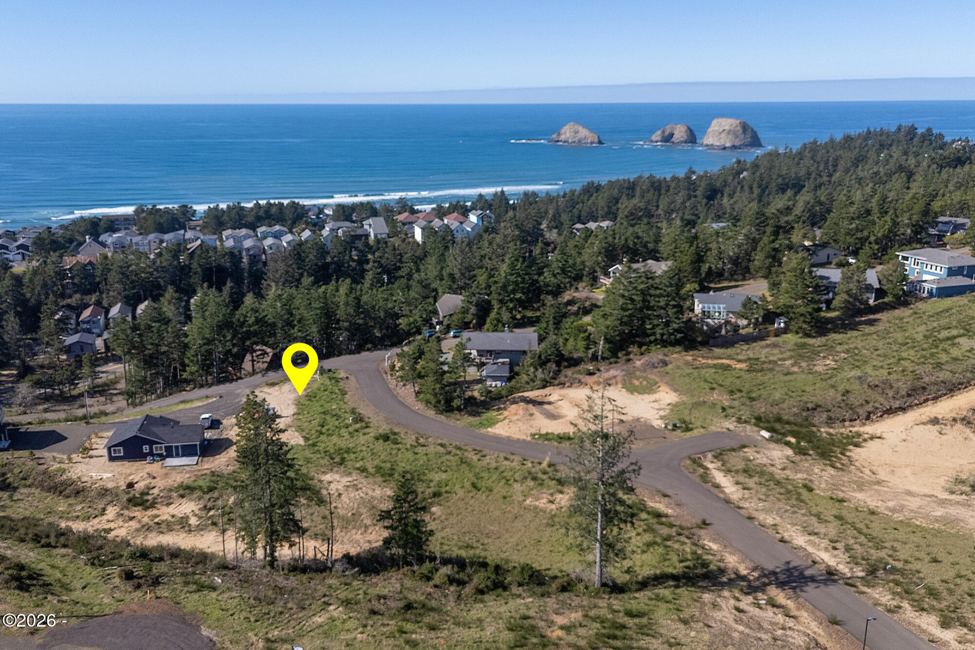 Land in Oceanside