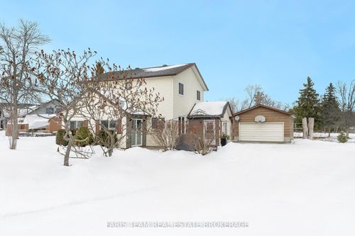 57 Port Severn Rd N, Port Severn, ON, L0K1S0 | Card Image