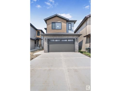 48 Grassview Cres, Spruce Grove, AB, T7X3G1 | Card Image