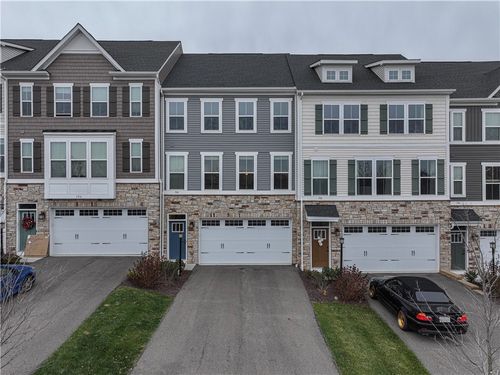 504 Florida Blvd, Cranberry Twp, PA, 16066-2906 | Card Image
