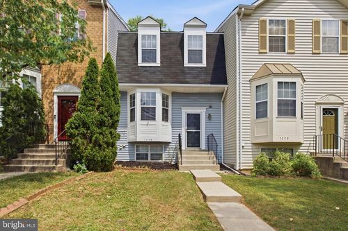 7206 S Ora Ct, Greenbelt, MD, 20770-3033 | Card Image
