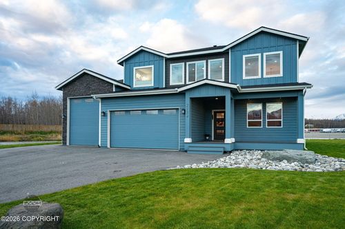 2154 S Sanctuary Dr, Wasilla, AK, 99654-0053 | Card Image