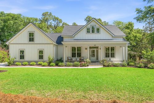 410 Old Plantation Dr, Pawleys Island, SC, 29585-7262 | Card Image