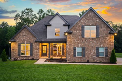 4140 Ironwood Dr, Greenbrier, TN, 37073-4138 | Card Image