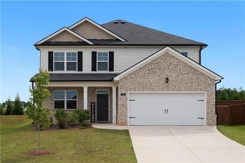 245 Canberra Way, Locust Grove, GA, 30248 | Card Image