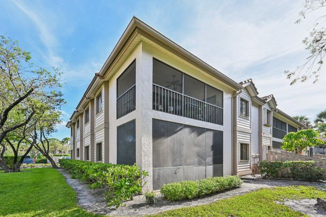 APT-104 - 1103 Duncan Cir, Condo with 3 bedrooms, 2 bathrooms and null parking in Palm Beach Gardens FL | Image 32