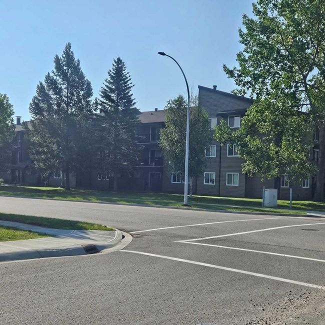 104A - 5611 10 Ave, Condo with 2 bedrooms, 1 bathrooms and 1 parking in Edson AB | Image 34