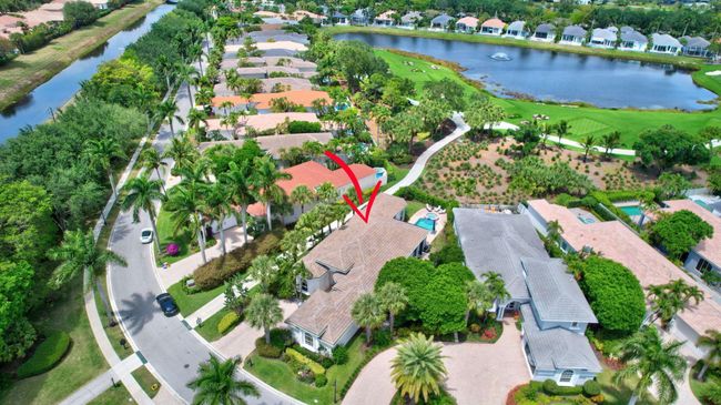 7928 Villa D Este Way, House other with 3 bedrooms, 3 bathrooms and null parking in Delray Beach FL | Image 54