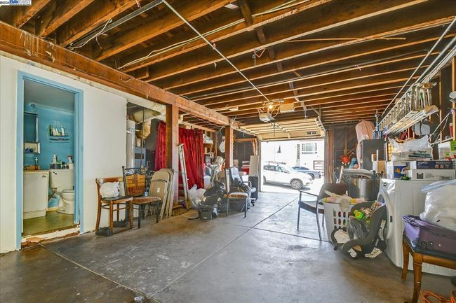 324 Sawyer St, House other with 2 bedrooms, 1 bathrooms and 1 parking in San Francisco CA | Image 20