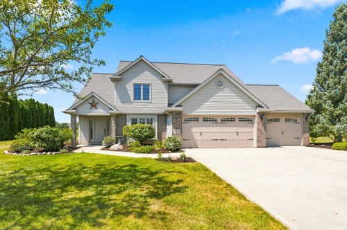 203 Steeplechase Dr, Auburn, IN, 46706-9125 | Card Image