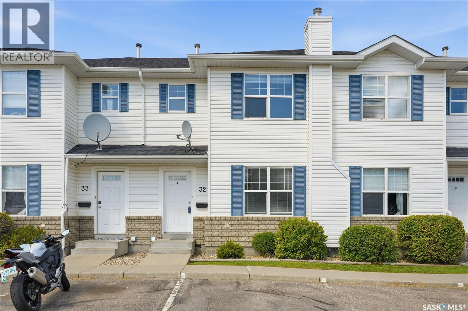 Residential in Saskatoon