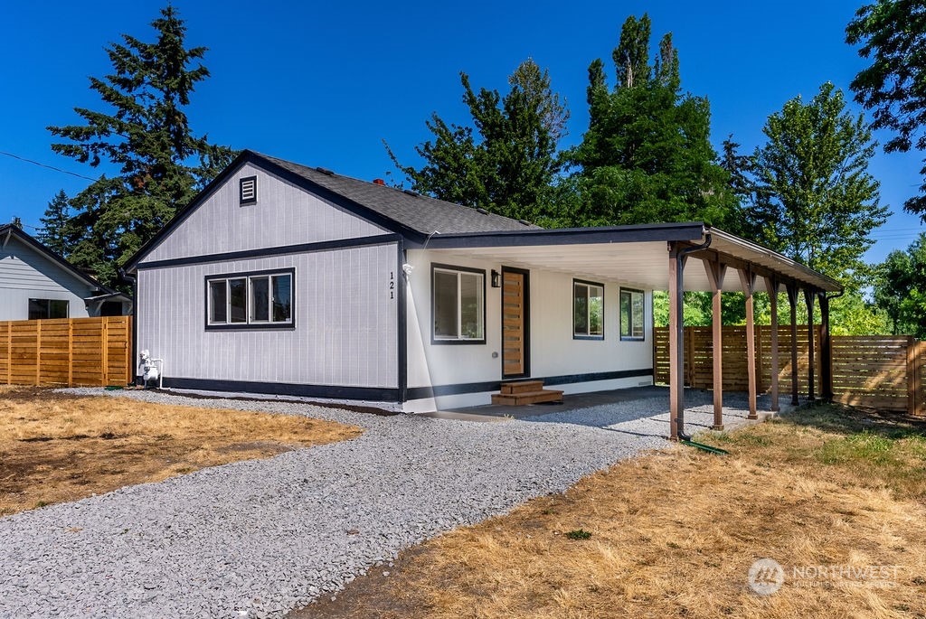 161st St, Spanaway, WA 98387
