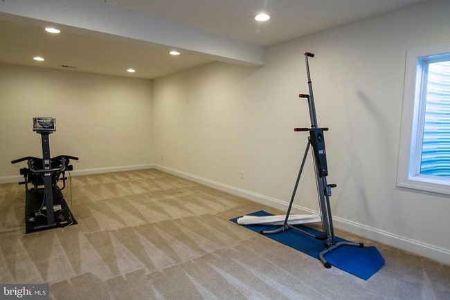 12908 Hoadly Manor Dr, Condo with 2 bedrooms, 1 bathrooms and null parking in MANASSAS VA | Image 10