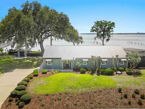 1801 County Road 13 S, Elkton, FL, 32033-2605 | Card Image