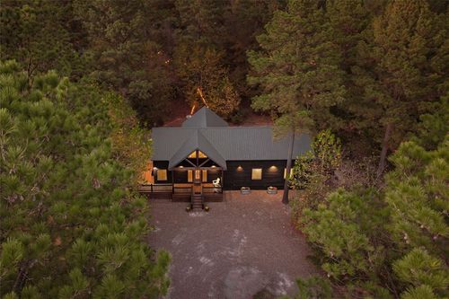 779 N Lukfata Trail Rd, Broken Bow, OK, 74728-2755 | Card Image