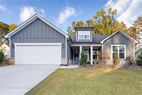 86 Riverbirch Way, DALLAS, GA, 30157-1634 | Card Image