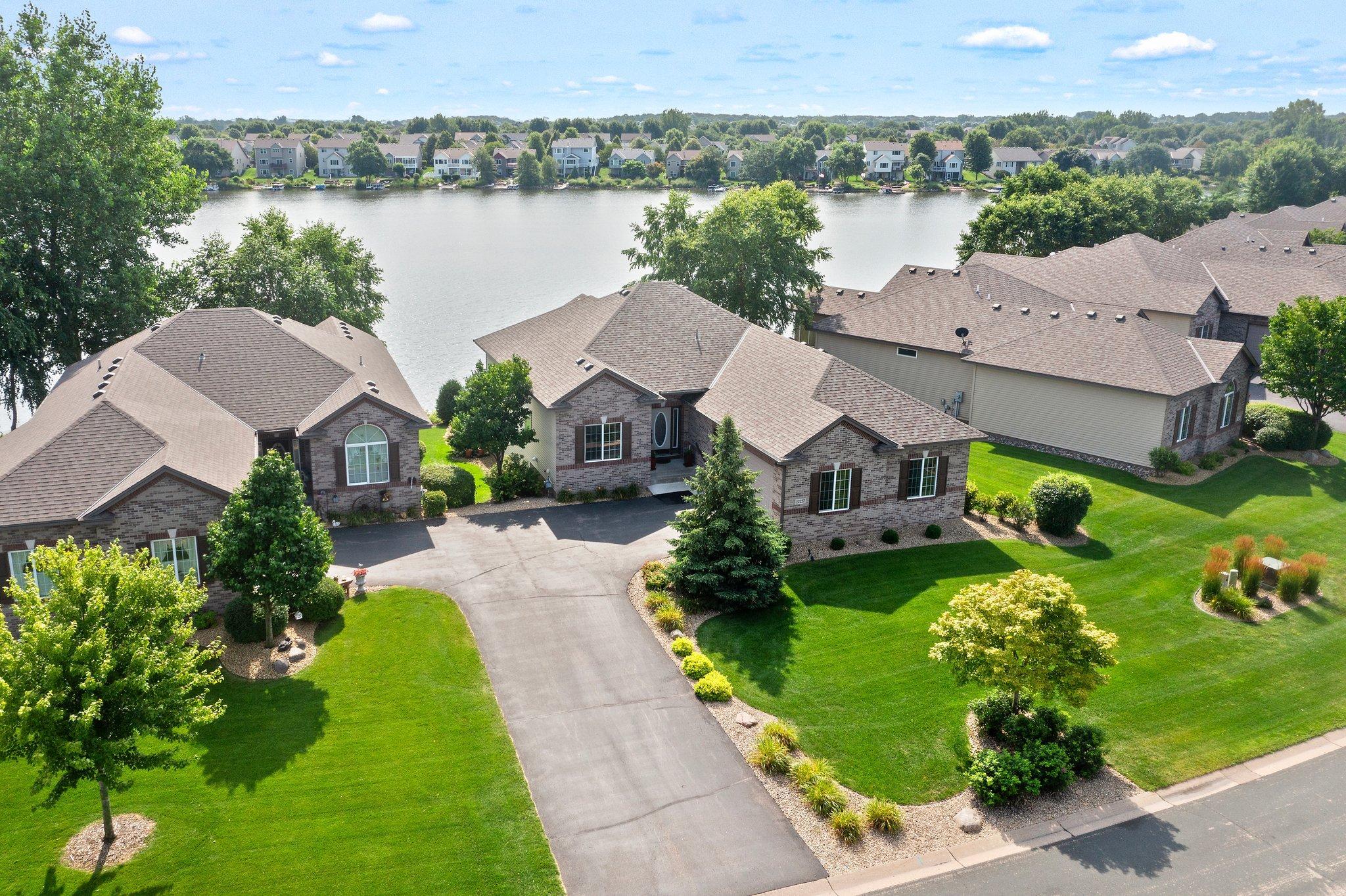 Edison St, Minneapolis, MN 55449