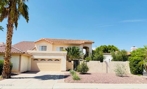3822 E Wildwood Dr, Phoenix, AZ, 85048-7364 | Card Image