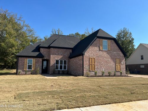 4108 Vineyard Dr E, Southaven, MS, 38672-6099 | Card Image