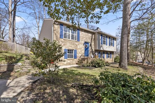 816 Valley Dr, CROWNSVILLE, MD, 21032-1328 | Card Image