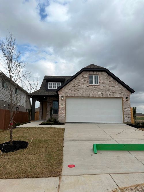 4017 Lakefield Dr, Crandall, TX, 75114-0942 | Card Image