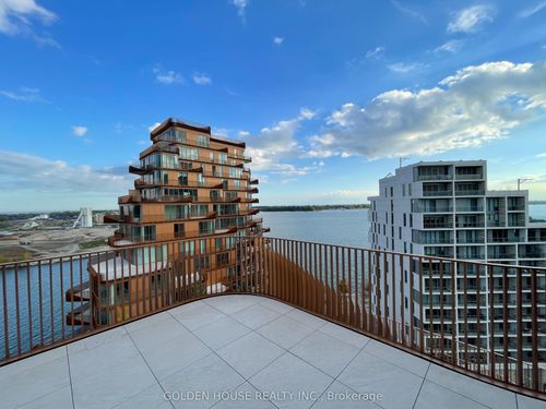 1222-155 Merchants' Wharf, Toronto, ON, M5A0Y4 | Card Image