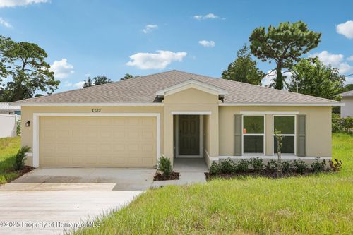 5382 Fairhaven Ave, SPRING HILL, FL, 34608-2138 | Card Image