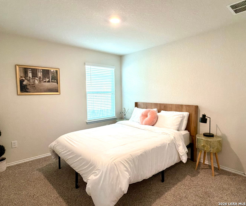 Residential Lease in San Antonio 2