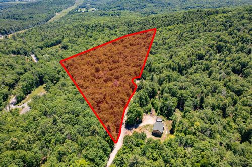 Lot 6 Akerman Rd, Alexandria, NH, 03222-3793 | Card Image