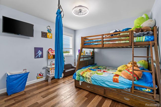 1600 Tuttle Rd, House other with 3 bedrooms, 3 bathrooms and null parking in Mason MI | Image 24