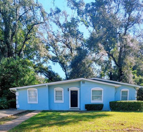 2405 Dozier Dr, TALLAHASSEE, FL, 32301-6732 | Card Image