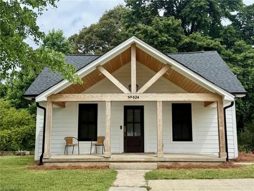 624 Lewisville Vienna Road, Lewisville, NC, 27023 | Card Image