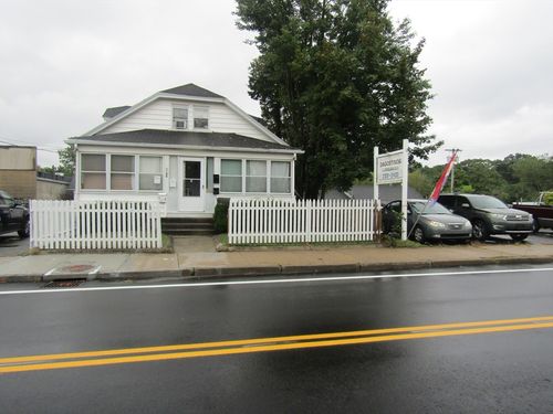 1166 Douglas Ave, North Providence, RI, 02904-5371 | Card Image