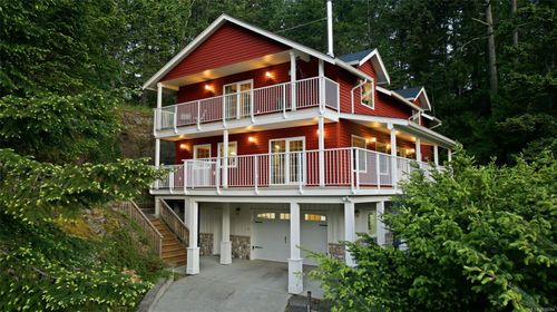 1973 Harlequin Cres, Nanoose Bay, BC, V9P9J2 | Card Image