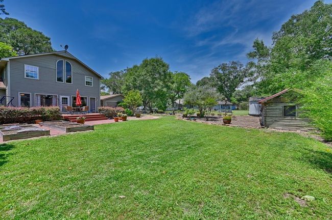 1026 Atchison St, House other with 3 bedrooms, 2 bathrooms and 2 parking in Sealy TX | Image 28