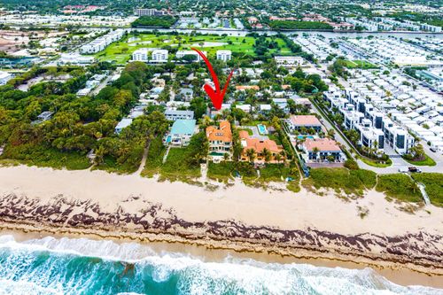 4-205 Coral Road, Boynton Beach, FL, 33435 | Card Image