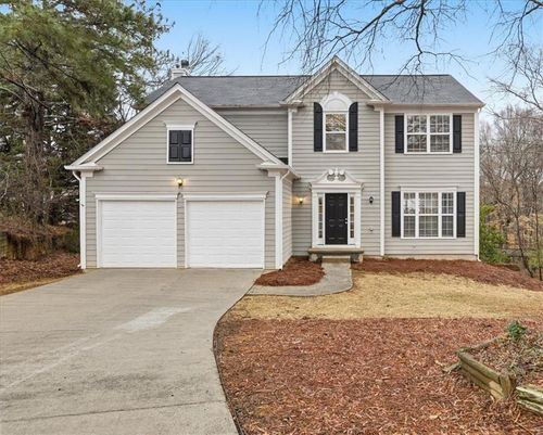 3855 Lake Burton Dr, Duluth, GA, 30097-7926 | Card Image