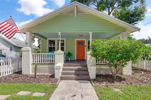 816 E Paris St, Tampa, FL, 33604-6860 | Card Image