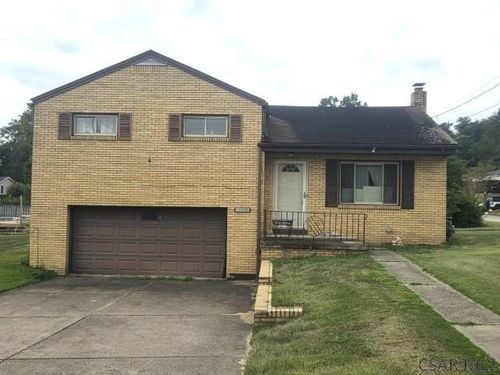 707 Viola St, West Elizabeth, PA, 15088-1043 | Card Image