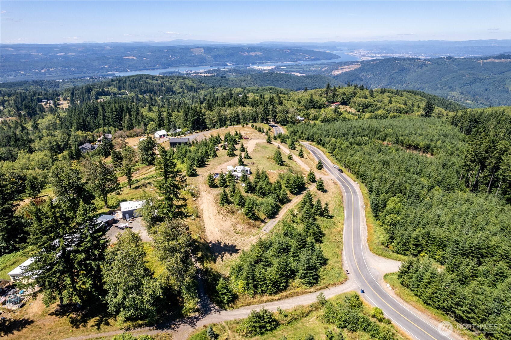 Land in Kalama 4