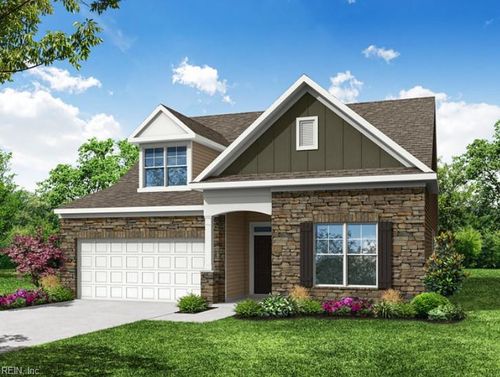 MM Wescott, Poquoson, VA, 23662 | Card Image