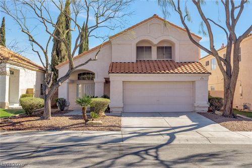 2716 Sattley Circle, Las Vegas, NV, 89117 | Card Image